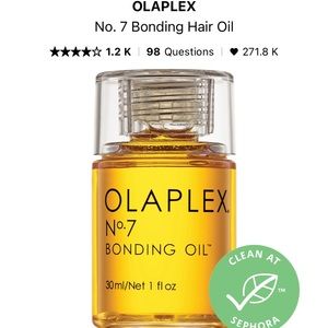 Olaplex No 7